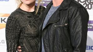 Anna Paquin, Stephen Moyer