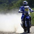 Helder Rodrigues Dakar 2016
