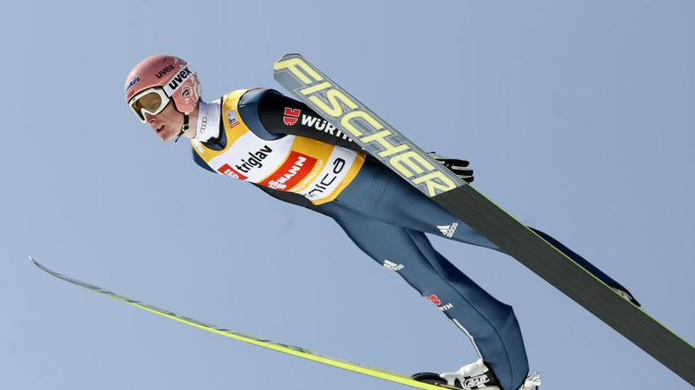 severin freund planica