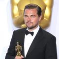 leonardo dicaprio