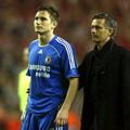 jose mourinho frank lampard