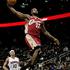 NBA Cavaliers Hawks 2009 James