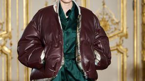 8 prešitih bund, ki so trendi in šik