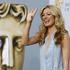 BAFTA, Cat Deeley