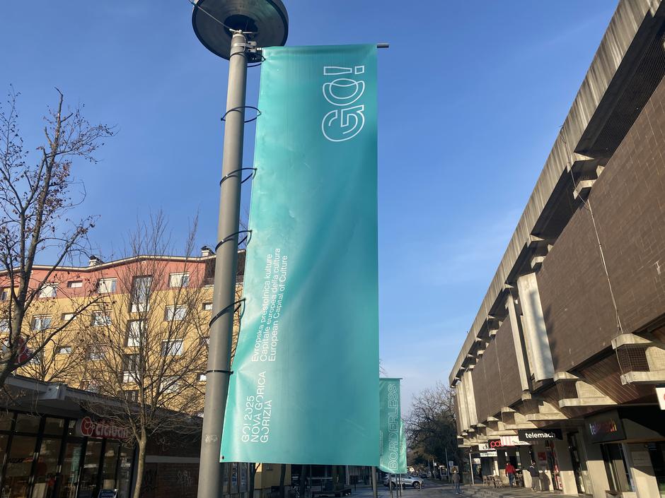 Evropska prestolnica kulture 2025 | Avtor: A. Š.