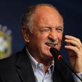 Scolari Rio de Janeiro seznam igralcev Robinho