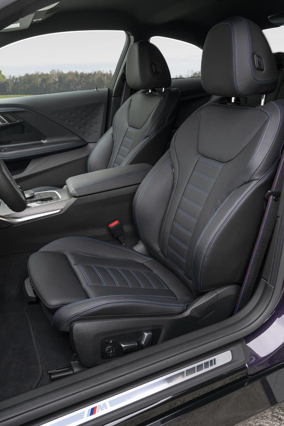 BMW serija 2 coupe | Avtor: BMW