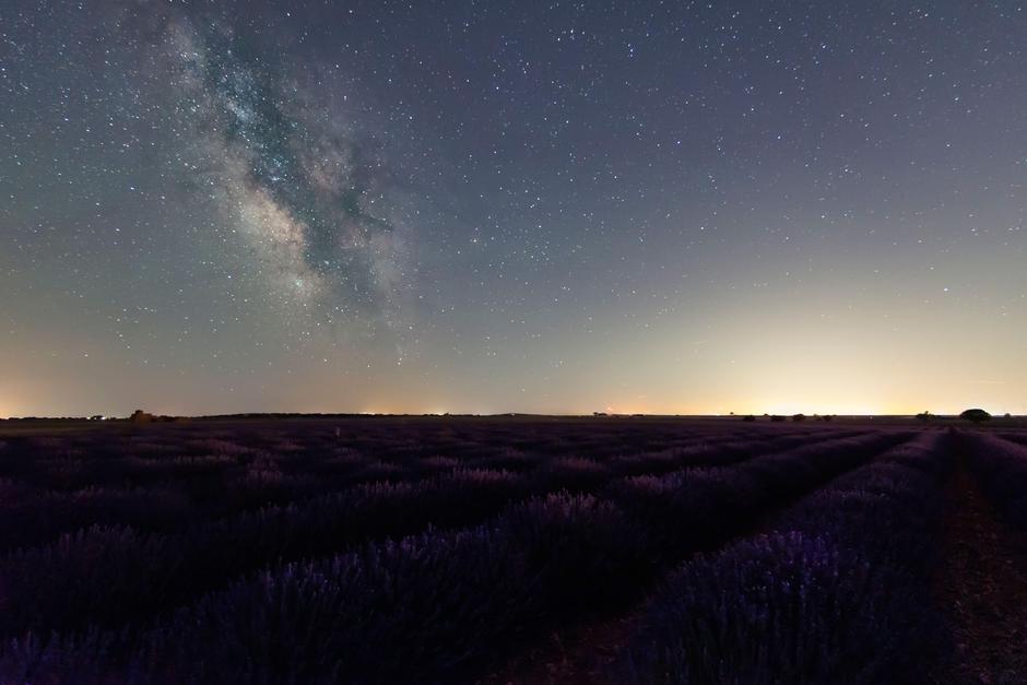 Rimska cesta | Avtor: Profimedia