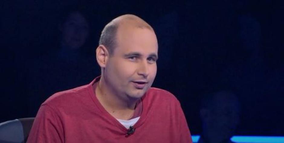 Milijonar | Avtor: Planet TV