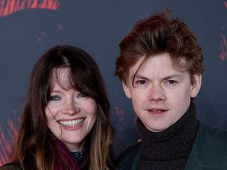 Thomas Brodie-Sangster