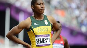 caster semenya