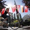 V Berlinu za zdaj prevladuje prijateljsko vzdušje.