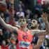 Barcelona Evroliga 2010 Erazem Lorbek