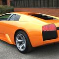 Lamborghini murcielago