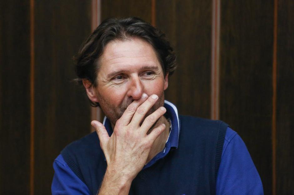 Andrea Massi | Avtor: Saša Despot