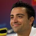 Xavi Hernandez Barcelona Real Madrid El Clasico Liga BBVA Španija liga prvenstvo