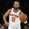 Jalen Brunson