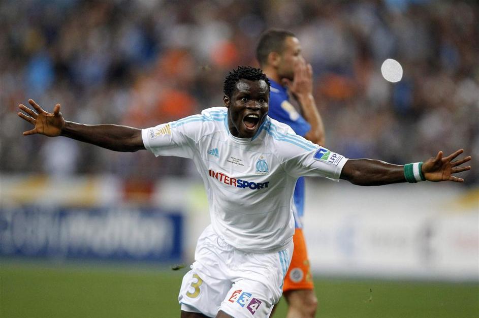 Taye Taiwo