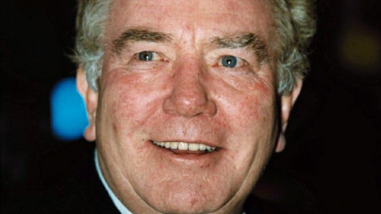 Albert Finney