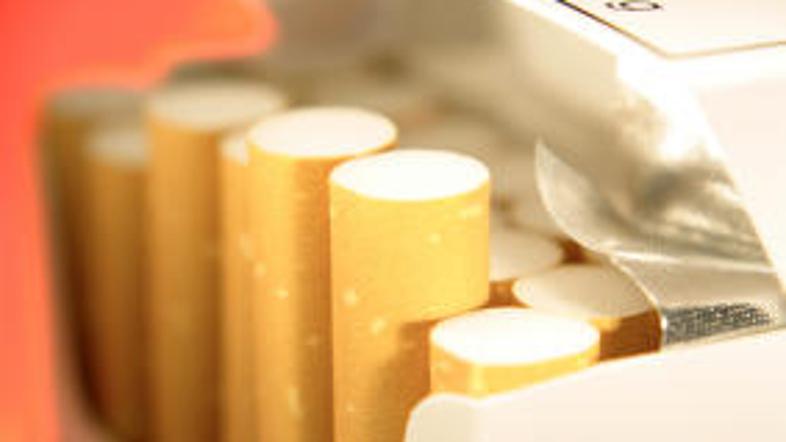 Cigarete cigareta istockphoto