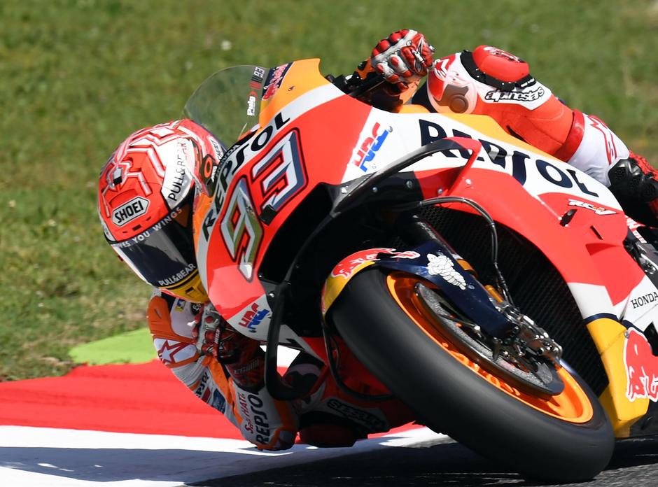 marc marquez | Avtor: Epa