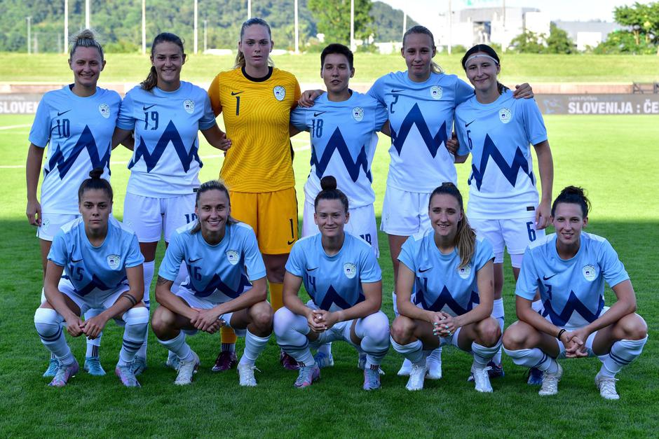 ženska nogometna reprezentanca | Avtor: Profimedia