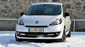 Renault grand scenic