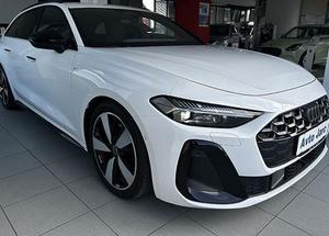 Audi A5 Avant TFSI S tronic|S-LINE|360|MATRIX|NA ZALOGI|