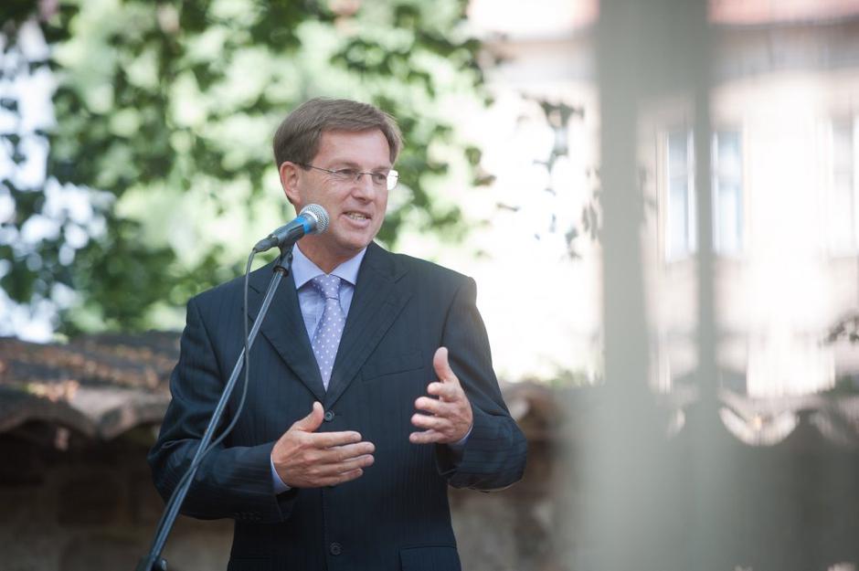 pomoč šibkejšim | Avtor: Anže Petkovšek