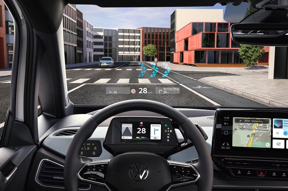 Volkswagen | Avtor: Volkswagen