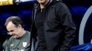 Mourinho Real Madrid Athletic Bilbao liga BBVA Španija španska liga