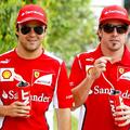 felipe massa fernando alonso