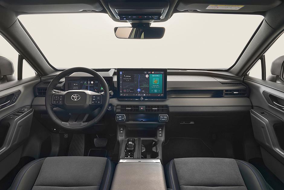 toyota RAV4 | Avtor: Toyota