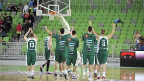 Union Olimpija Krka