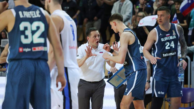 slovenija košarkar sekulić