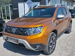 Dacia Duster 4x4 1,5 dCi 110 Comfort