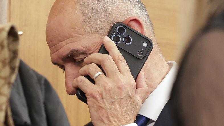 Janez Janša