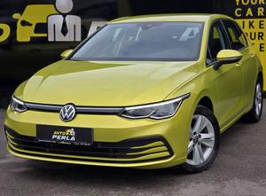 VW Golf 2.0 TDI  -LE 34.000KM-1.LASTNIK-SLOVENSKI-KOT NOV-