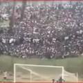 nogomet, Angola, tragedija, stadion