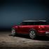 Mini clubman concept