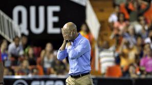 Paco Ayestaran Valencia