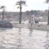 Poplave na Lošinju