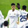 Raphael Varane