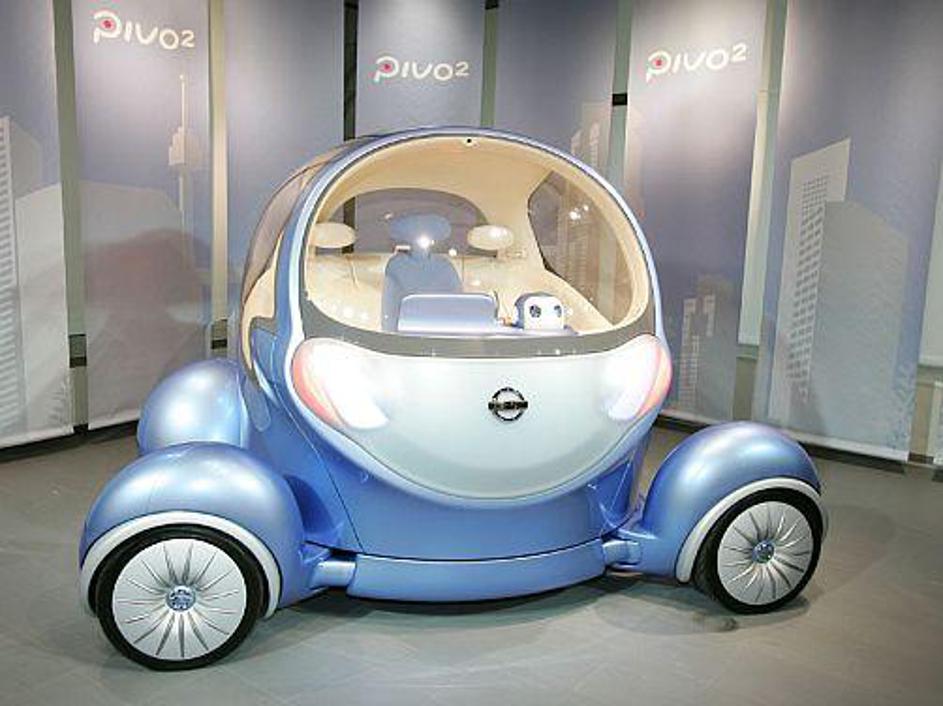 Pivo 2 bo 13. in 14. oktobra za ekskluzivno občinstvo, ki bo imelo to srečo, da 