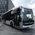 mercedes-benz eCitaro Nova Gorica