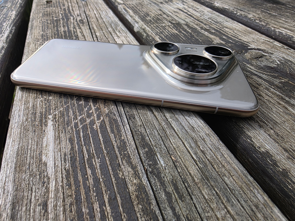 Huawei Pura 80 Ultra | Avtor: D. J.