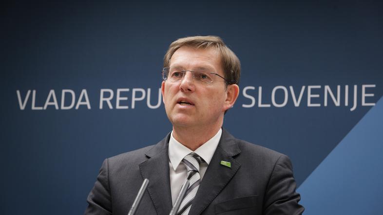 Miro Cerar