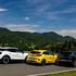 ford puma, ford capri, ford explorer