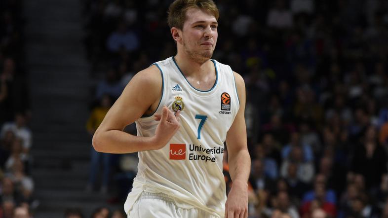 luka dončić