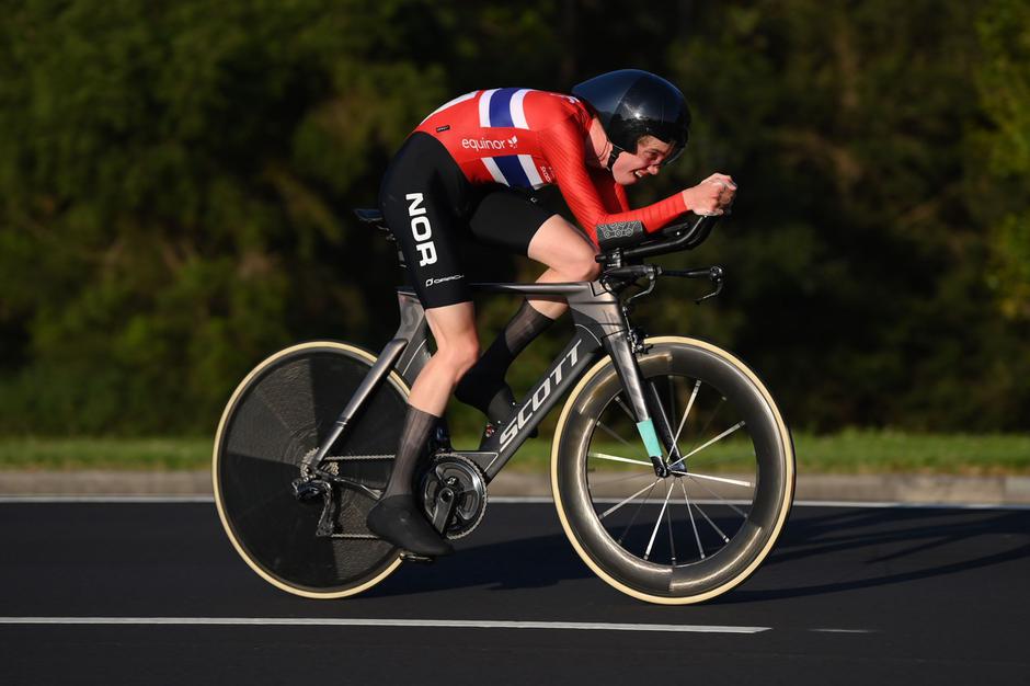 Jorgen Nordhagen | Avtor: Profimedia